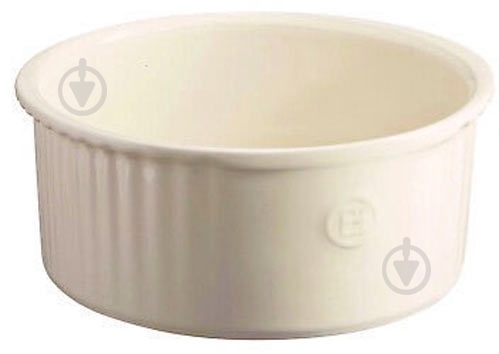 Форма для суфле Emile Henry 23 см - фото 1