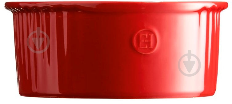 Форма для суфле Emile Henry 23 см 08700695 (51618794) - фото 2 Форма для суфле Emile Henry 23 см 08700695 (51618794) - фото 2