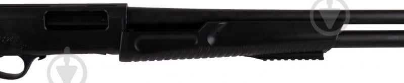 Ружье Hatsan Escort Aimguard-Telescopic Stock + MPS forend 12/76 51 см 4+1 - фото 7