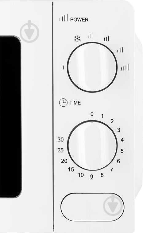 Мікрохвильова піч ECG MTM 1771 WE - фото 5