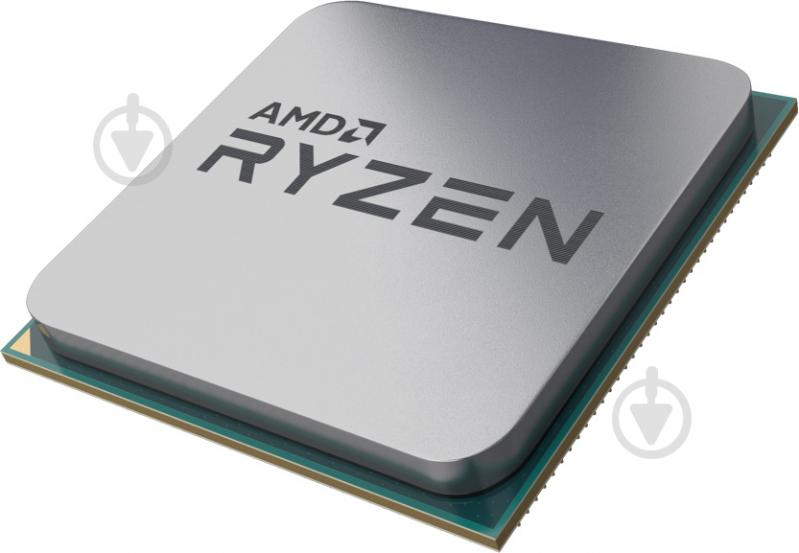 Процесор AMD Ryzen 5 5600 3,5 GHz Socket AM4 Box (100-100000927BOX) - фото 2