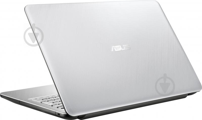 Ноутбук Asus X543UA-DM1942 15,6" (90NB0HF6-M27120) silver - фото 5