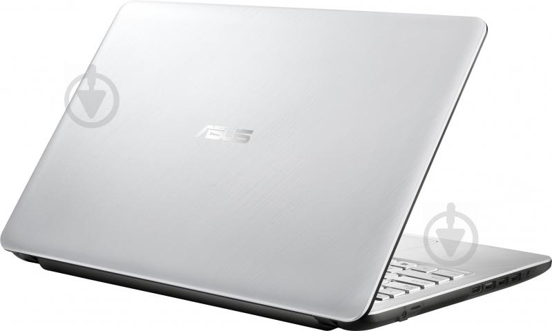 Ноутбук Asus X543UA-DM1942 15,6" (90NB0HF6-M27120) silver - фото 6