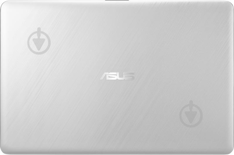 Ноутбук Asus X543UA-DM1942 15,6" (90NB0HF6-M27120) silver - фото 7