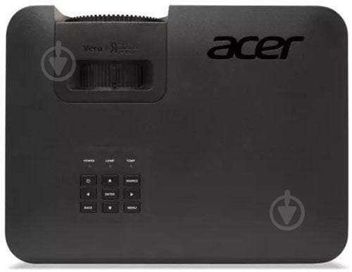 Проектор Acer PL2520i (MR.JWG11.001) - фото 4