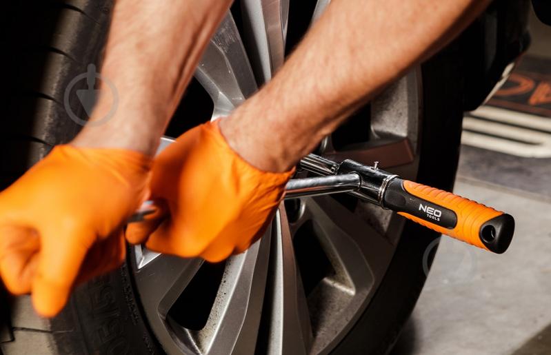 Ключ баллонный NEO tools 11-101 - фото 8