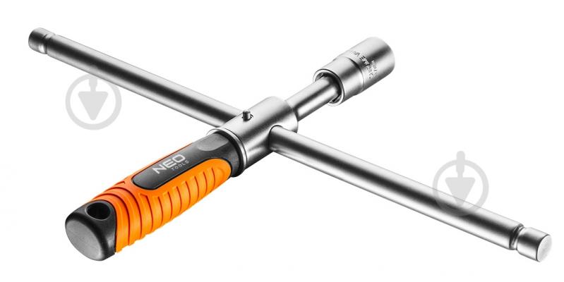 Ключ баллонный NEO tools 11-101 - фото 1