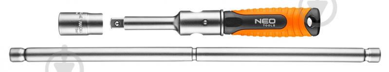 Ключ баллонный NEO tools 11-101 - фото 4