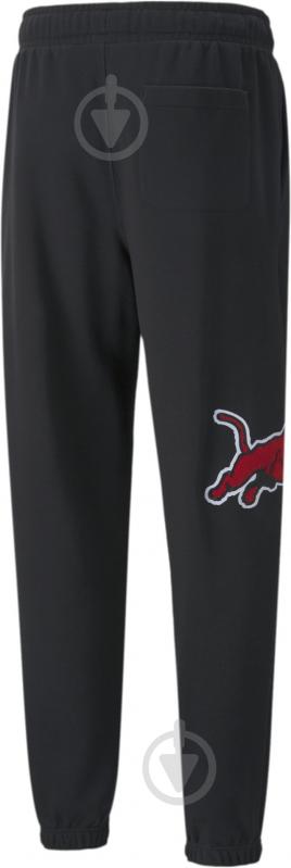Брюки Puma Combine Pant 53210302 р. M черный - фото 2