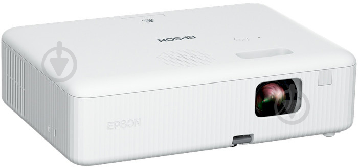 Проектор Epson CO-FH01 (V11HA84040) - фото 3