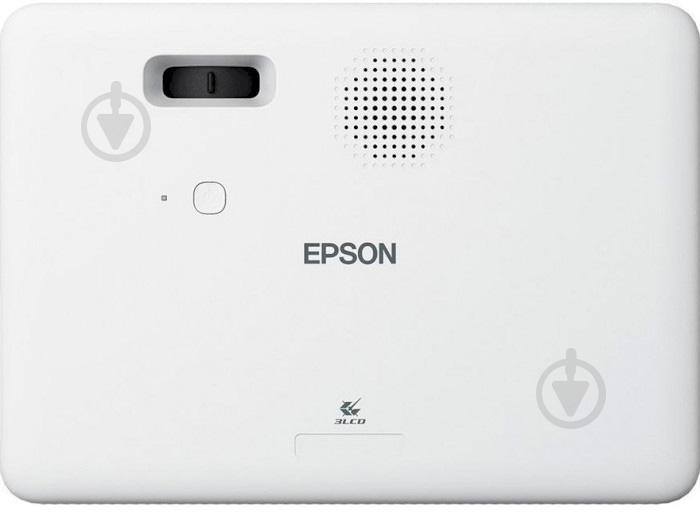 Проектор Epson CO-FH01 (V11HA84040) - фото 4