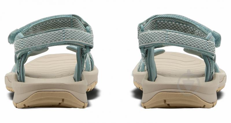 Сандалии Jack Wolfskin LAKEWOOD RIDE SANDAL W 4019041_E0180 р.39,5 голубой - фото 4 Сандалии Jack Wolfskin LAKEWOOD RIDE SANDAL W 4019041_E0180 р.39,5 голубой - фото 4