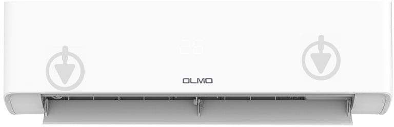 Кондиціонер Olmo OSH-09FWH - фото 4