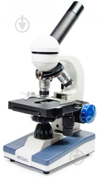 Микроскоп Optima Spectator 40x-400x - фото 1