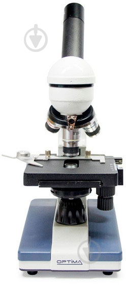 Микроскоп Optima Spectator 40x-400x - фото 4
