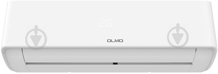 Кондиціонер Olmo OSH-18FWH - фото 3