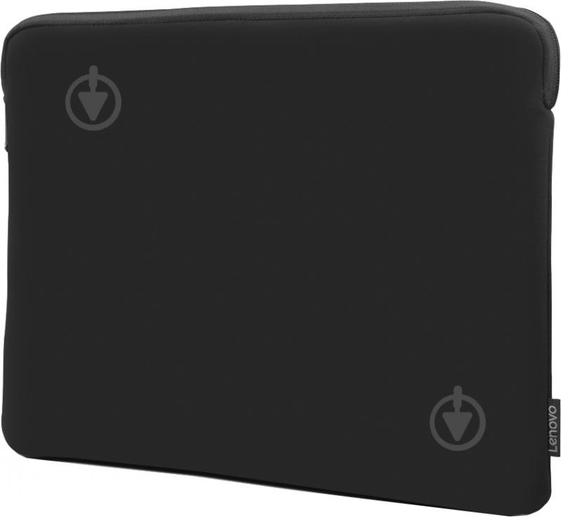 Сумка Lenovo Basic Sleeve 11" black (4X40Z26639) - фото 1