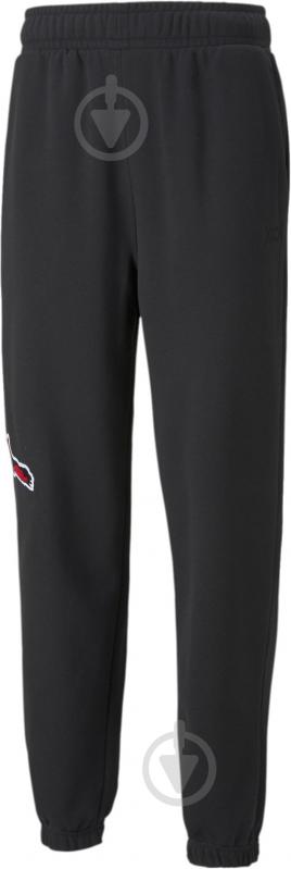 Штани Puma Combine Pant 53210302 р. L чорний - фото 1