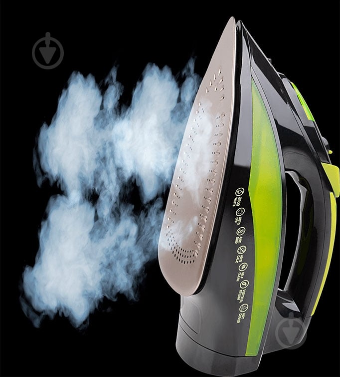 Утюг ECG NZ 280 auto-off - фото 6