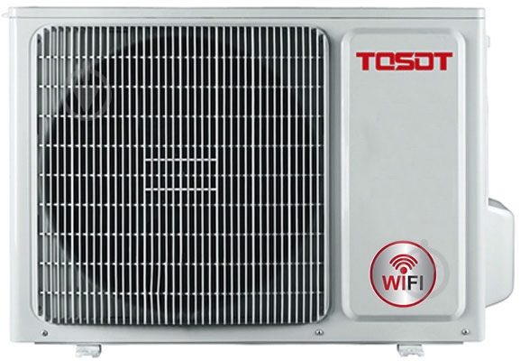 Кондиціонер TOSOT GV-12W2S - фото 2