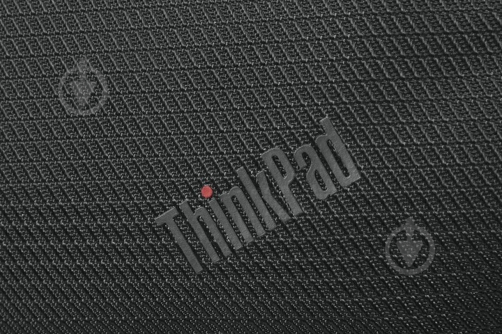 Сумка для ноутбука Lenovo ThinkPad Essential Topload (Eco) 16" (4X41C12469) - фото 7