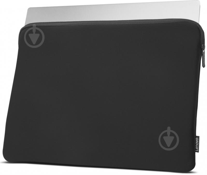 Сумка Lenovo Basic Sleeve 14" black (4X40Z26641) - фото 2