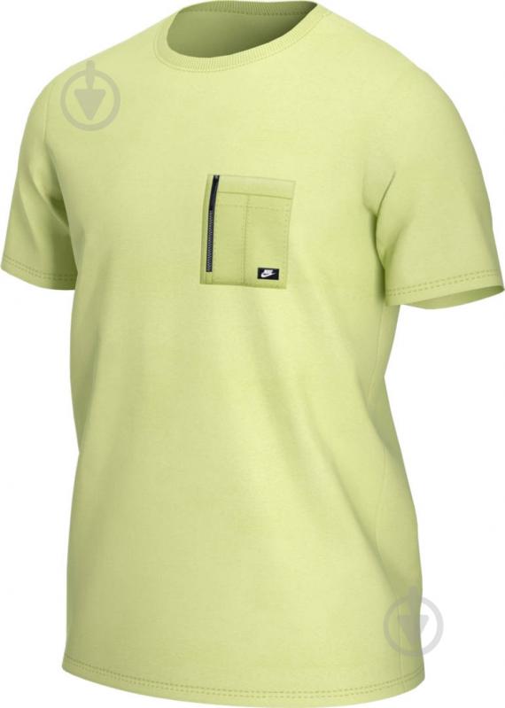 Футболка Nike M NSW ME TOP SS LTWT MIX CJ4323-367 р.XL белый - фото 2 Футболка Nike M NSW ME TOP SS LTWT MIX CJ4323-367 р.XL белый - фото 2