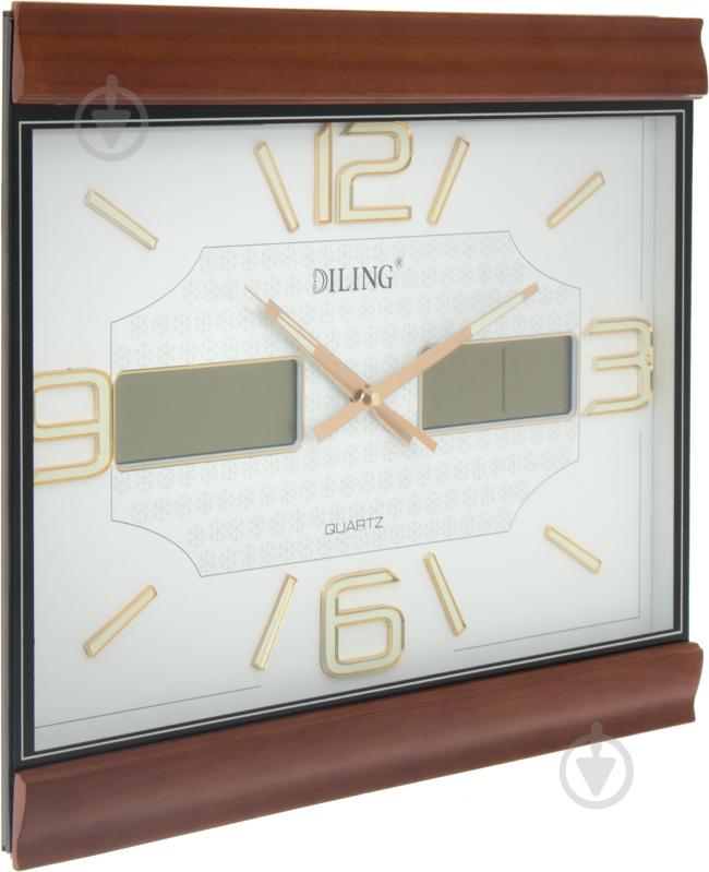 Часы настенные Diling - фото 2