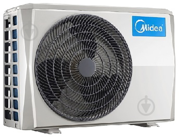 Кондиціонер Midea BREEZELESS+ FA-12N8D6-I/FA-12N8D6-O - фото 4