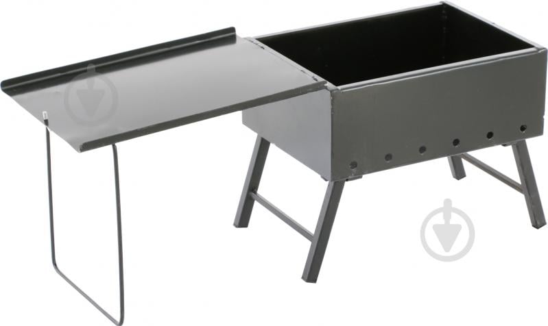 Мангал Компактний - фото 1