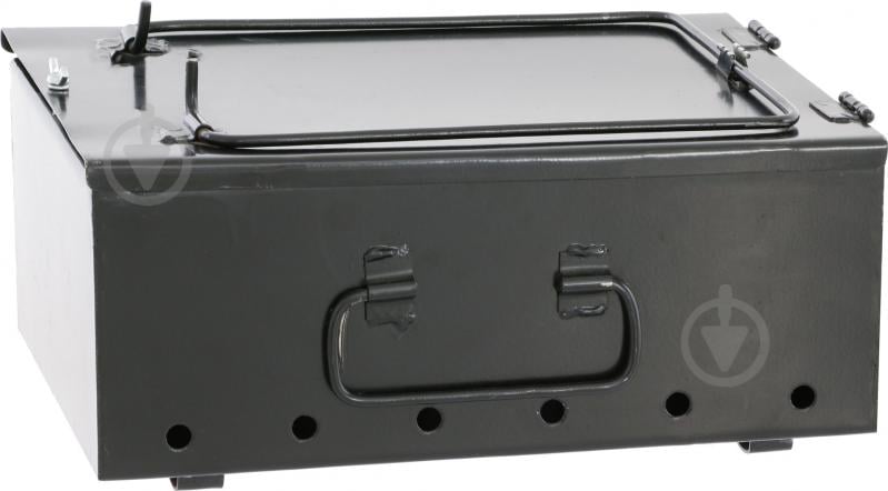 Мангал Компактний - фото 3