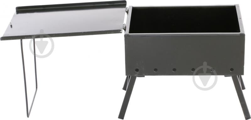 Мангал Компактний - фото 2