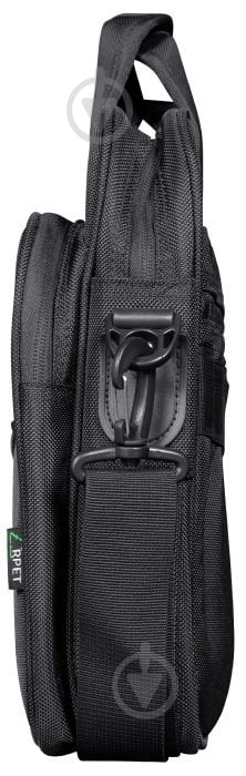 Сумка для ноутбука Trust Sydney Laptop Bag ECO 17.3" (24399) - фото 3