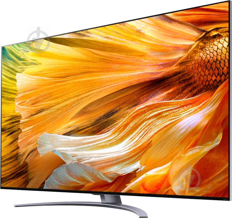 Телевизор LG 75QNED916PA QNED MiniLED 4K - фото 3