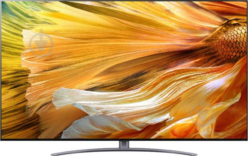 Телевизор LG 75QNED916PA QNED MiniLED 4K - фото 2