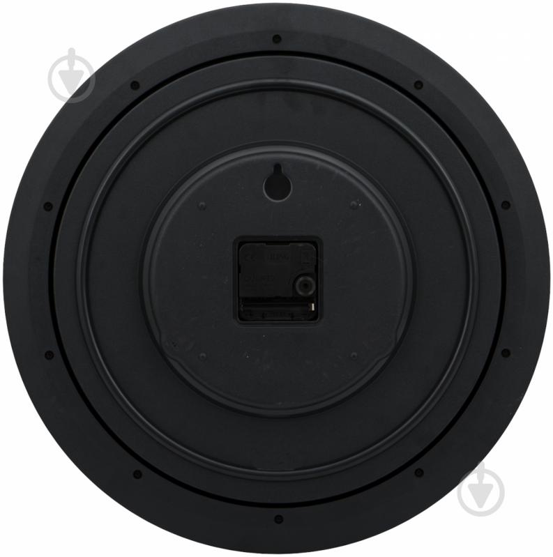 Часы настенные кварцевые Forest - фото 2 Часы настенные кварцевые Forest - фото 2