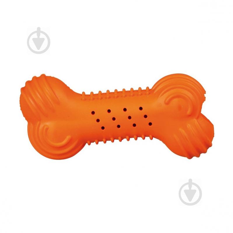 Игрушка для собак Trixie 11 см 34848 (цвет в ассортименте) - фото 2