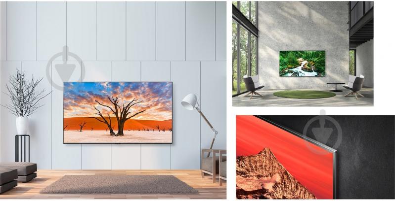 Телевизор LG 65QNED916PA QNED MiniLED 4K - фото 14 Телевизор LG 65QNED916PA QNED MiniLED 4K - фото 14