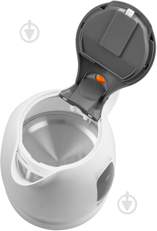 Электрочайник Sencor SWK 1100WH - фото 5 Электрочайник Sencor SWK 1100WH - фото 5