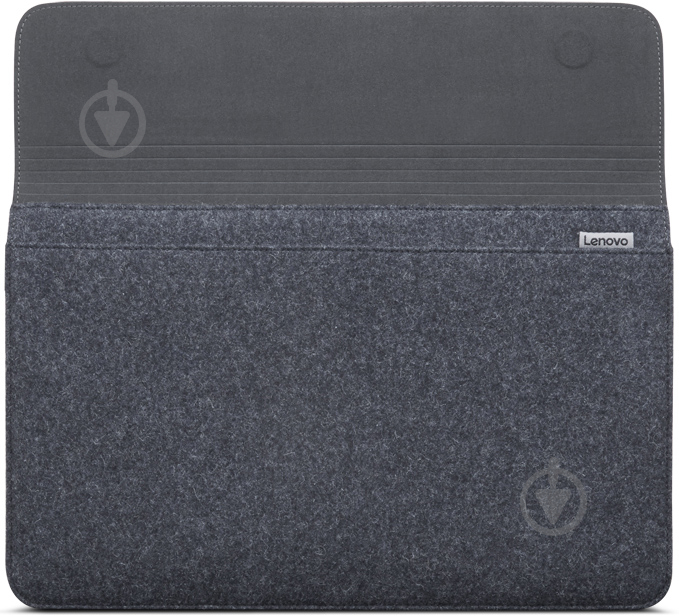 Чехол Lenovo Yoga Sleeve 15" grey (GX40X02934) - фото 5