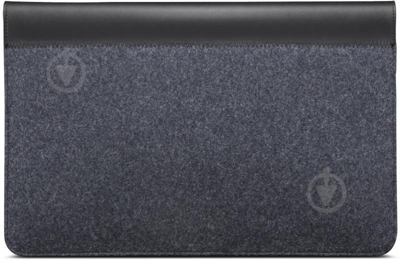 Чехол Lenovo Yoga Sleeve 15" grey (GX40X02934) - фото 2