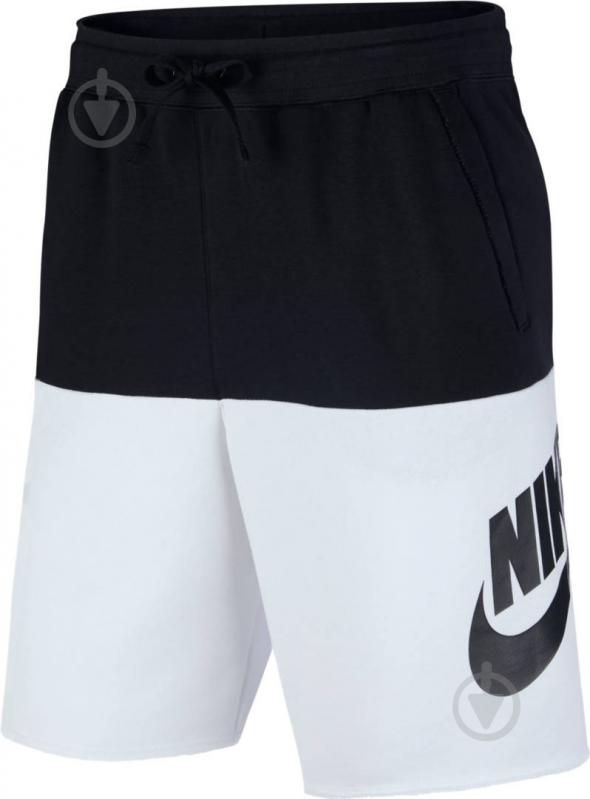Шорты Nike M NSW HE SHORT ALUMNI CB CJ4352-014 р. 2XL черный - фото 1 Шорты Nike M NSW HE SHORT ALUMNI CB CJ4352-014 р. 2XL черный - фото 1