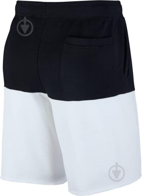 Шорты Nike M NSW HE SHORT ALUMNI CB CJ4352-014 р. 2XL черный - фото 2 Шорты Nike M NSW HE SHORT ALUMNI CB CJ4352-014 р. 2XL черный - фото 2