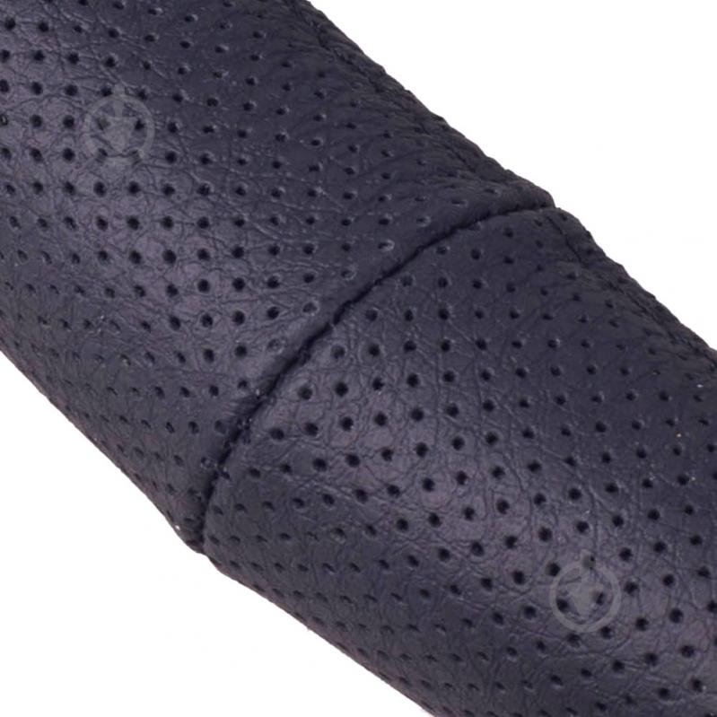 Чехол на руль Vitol 331 L черный - фото 3