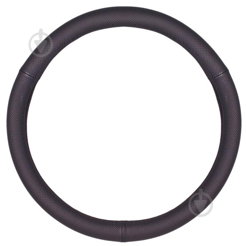 Чехол на руль Vitol 331 L черный - фото 4