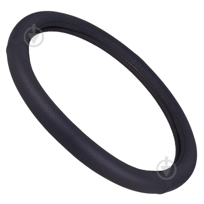 Чехол на руль Vitol 331 L черный - фото 5