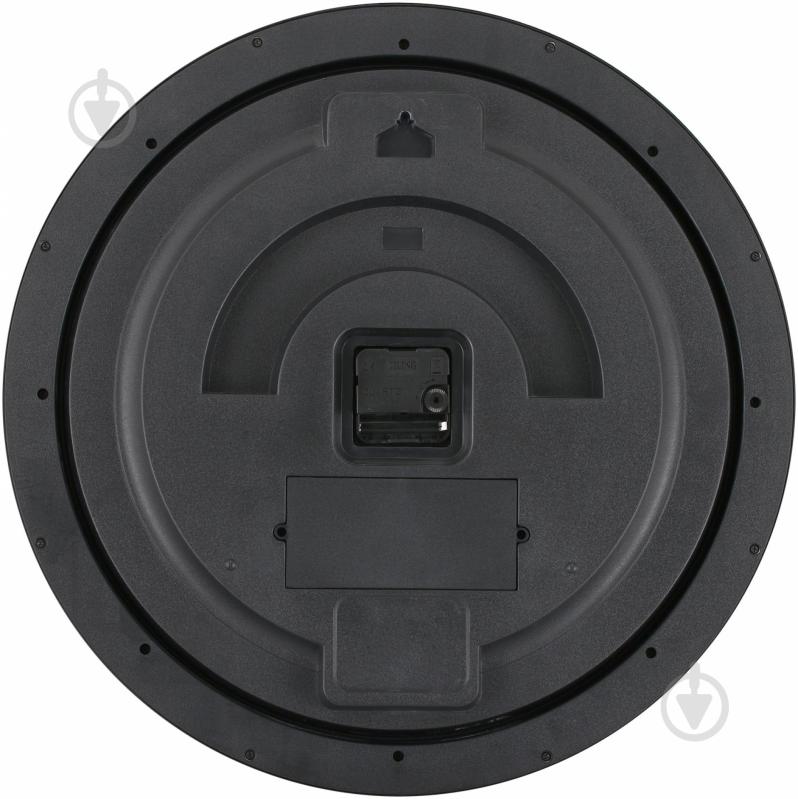 Часы настенные Stereoscopic 6202 - фото 2