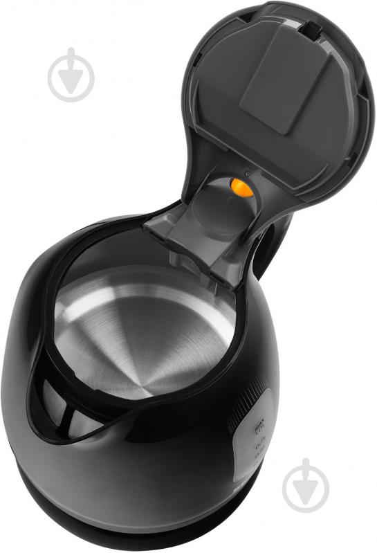 Электрочайник Sencor SWK 1101BK - фото 6 Электрочайник Sencor SWK 1101BK - фото 6