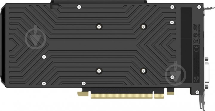 Відеокарта Palit GeForce RTX 2060 Super 8GB GDDR6 256bit (NE6206S018P2-1160A-1) - фото 3