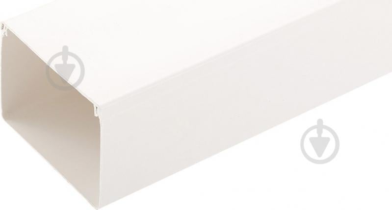 Канал кабельный ОМиС 40х60х2000 мм - фото 1